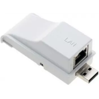 Epson Wired LAN-adapter - ELPAP02B