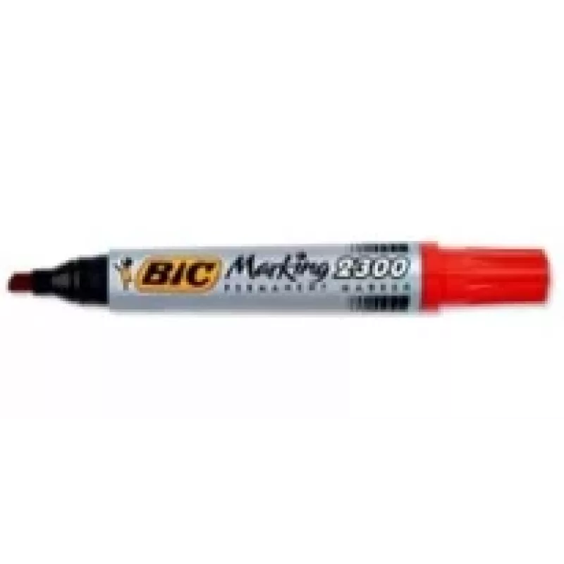 Bic 8209243-1 rood