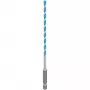 Boor Bosch Expert HEX-9 Multi Construction 4 mm — SDS-achtige zeskantschacht voor metselwerk en multimateeriaalboren