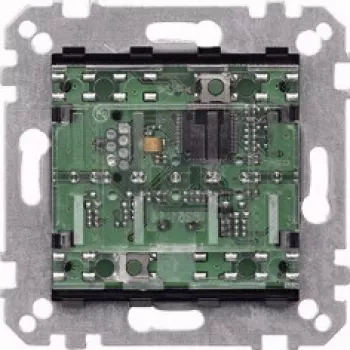 Merten 625199 KNX-drukknopmodule, 1-voudig