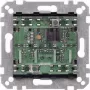 Merten 625199 KNX-drukknopmodule, 1-voudig