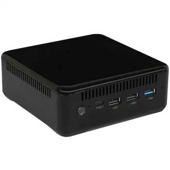 Digital-signagespeler ALLNET DS5-Pro RK3588, 4GB RAM, 32GB opslag