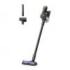 Dyson V8 Cyclone - stofzuiger - steel-/handapparaat (2-in-1)