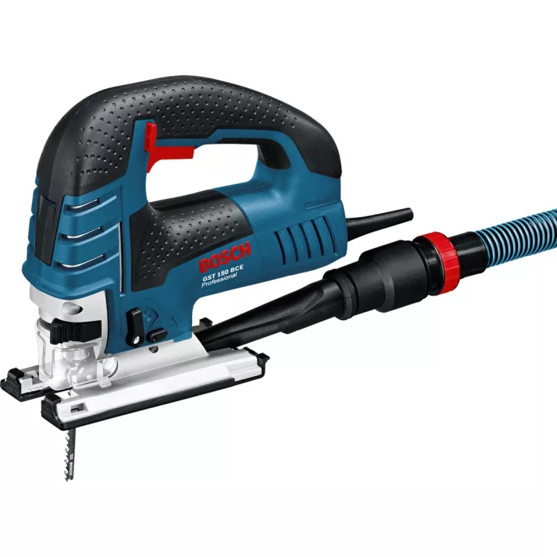 Bosch GST 150 BCE decoupeerzaag 780 W 2,7 kg