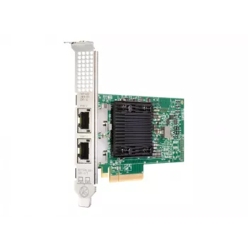 Broadcom BCM57416 - Ethernet 10Gb 2-poorts BASE-T-adapter voor HPE P26253-B21