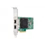 Broadcom BCM57416 - Ethernet 10Gb 2-poorts BASE-T-adapter voor HPE P26253-B21
