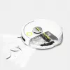 KÄRCHER RVC 3 Comfort Extra zuigrobot met basisstation