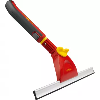 Trekker met handgreep Sourcing WOLF GARTEN ZM 015 35 cm FW-M — 35 cm trekblad, geïntegreerde handgreepbevestiging