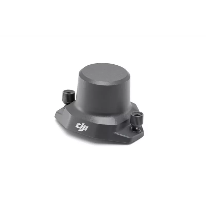 RTK-module DJI Mavic 3 Enterprise Serie grijs 40,2 x 50,2 x 66,2 mm