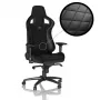 noblechairs EPIC gamingstoel - zwart