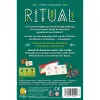 Ritual, bordspel