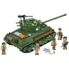 Blocks Sherman M4A2E8 865 bouwstenen