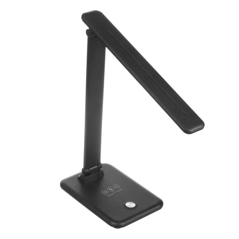 LED-bureaulamp 9W Qi-oplader Maclean MCE616B