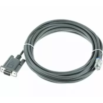Datalogic 90A052121 RS-232 seriële kabel, 4,5 m