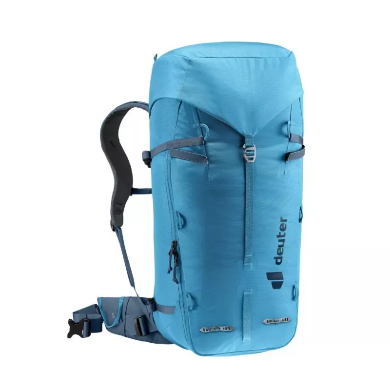 Wandelrugzak DEUTER Guide 34+8 — inhoud 34+8 l, model Wave‑Ink