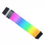 Lian Li Strimer Wireless G89.PW24-1W.00 24-pins RGB-moederbordkabel