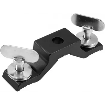 Houder EUROLITE EUROLITE 50 51786568 voor verlichtingsarmaturen