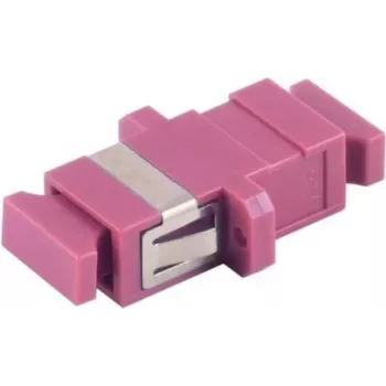 Glasvezelconnector SC/SC bus/bus ShiverPeaks BS07-60053