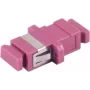 Glasvezelconnector SC/SC bus/bus ShiverPeaks BS07-60053