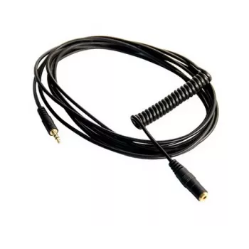 Audiokabel RØDE VC1 3 m 3,5 mm zwart