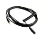 Audiokabel RØDE VC1 3 m 3,5 mm zwart