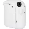 Instantcamera Fujifilm Instax Mini 12 wit — 86×54 mm prints, 60 mm brandpuntsafstand, AA-batterij