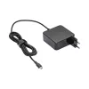 Akyga AK-ND-60 USB-C-notebookvoeding 45 W, Power Delivery, 5–20 V, 1,2 m