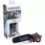 RØDE VIDEOMIC PRO R microfoon zwart digitale camera-microfoon