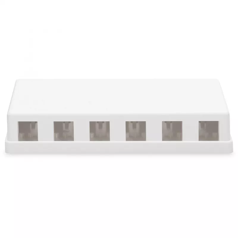 Consolidatiepunt-box Digitus DN-93705