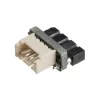 aqua computer adapter voor RGBpx-componenten naar 3-pin RGB connector (5VDG, 5V)