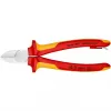 Zijkniptang Knipex 70 06 180 T