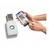 Printer, Fujifilm, Instax Mini Link 2 Special Edition Nintendo, thermisch, Clay White