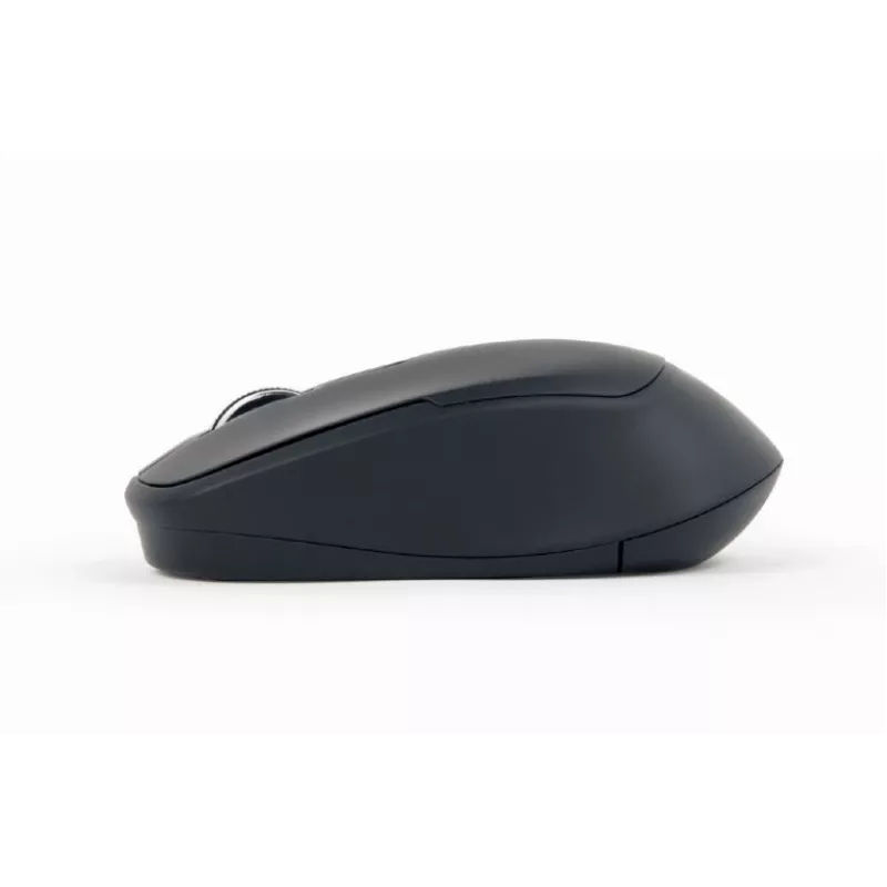 Gembird MUSW-4B-05 muis RF draadloos optisch 1600 DPI