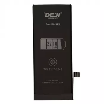 Accu voor APPLE iPhone SE 2