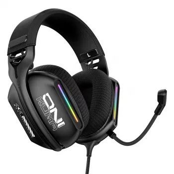 Gaming-headset Onikuma X12 — bedrade over-ear-headset