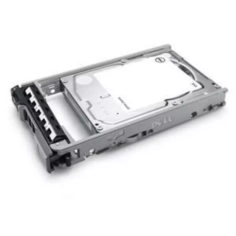 DELL 400-AJPD interne harde schijf 1,2 TB 10000 rpm 2,5 inch SAS