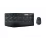 Logitech MK850 Performance - toetsenbord-muisset - Bluetooth, 2,4 GHz - Spaans