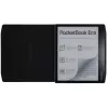 Cover PocketBook HN-QI-PU-700-BK-WW zwart 7 inch