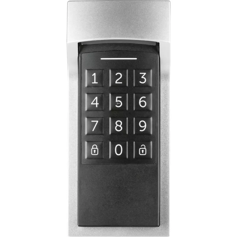 eQ-3 AG Homematic IP HmIP-WKP - bedieningspaneel - draadloos