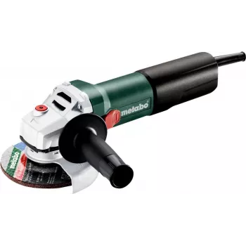 Haakse slijper Metabo WQ 1100-125 12,5 cm 1100 W 12000 tpm