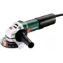 Haakse slijper Metabo WQ 1100-125 12,5 cm 1100 W 12000 tpm