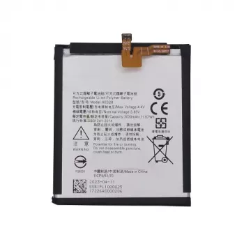 Batterij Nokia 8