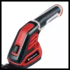 Accu-grasschaar Einhell GC-CG 3,6/70 Li WT 11 cm 3,6 V lithium-ion zwart blauw