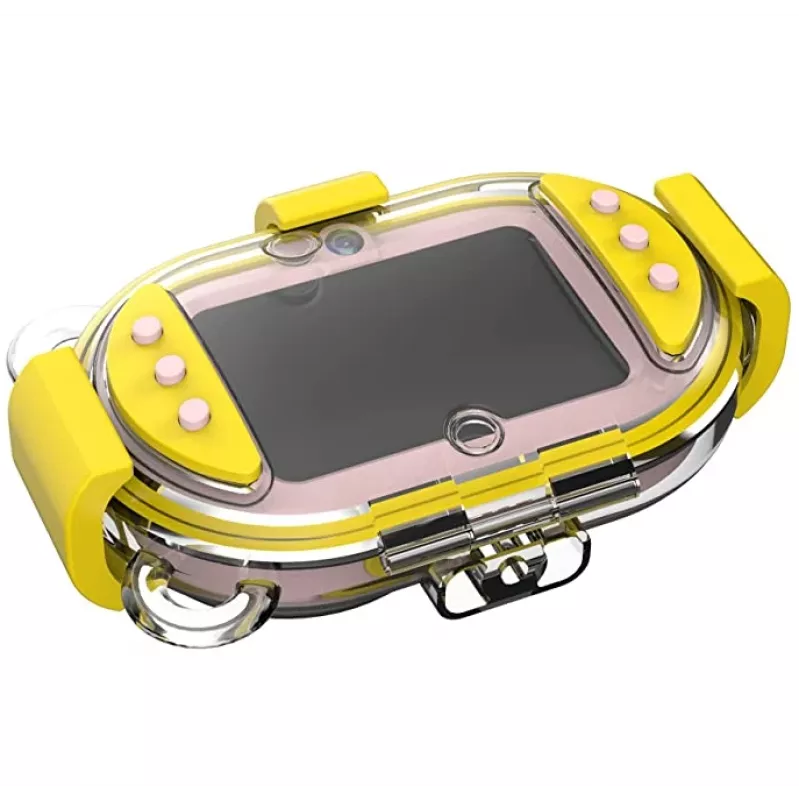 Realikids - waterdicht - roze - digitale camera - 16 MP