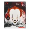 Tafellamp Paladone maskerlamp PP11207ITV2 Pennywise LED, thematische maskervormige lamp