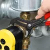 Knipex 87 01 250 tang waterpomptang