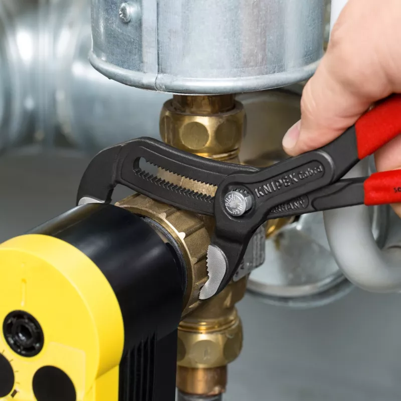 Knipex 87 01 250 tang waterpomptang