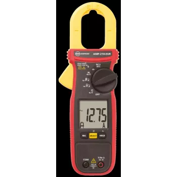 Fluke stroomtang AC 600A AC TRMS AMP-210-EUR (4560581)
