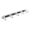 Kabelmanagementpaneel Lanberg AK-1203-S