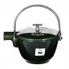 Staub ronde theepot